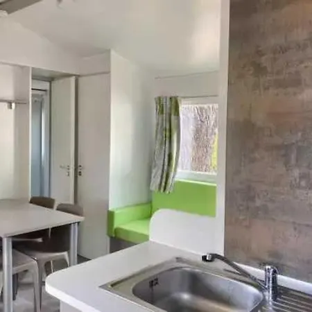3 Etoiles - Piscine - Eebeca Kamp alanı Guéméné-Penfao