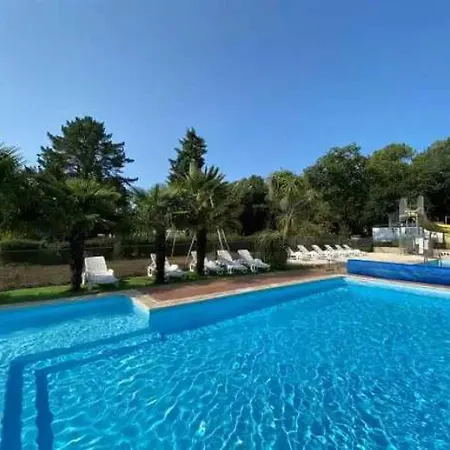 3 Etoiles - Piscine - Eebeca * Guéméné-Penfao